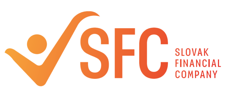 SFC — Slovak Financial Company